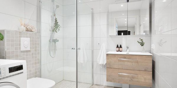 Functional and Beautiful Bathroom to Refresh